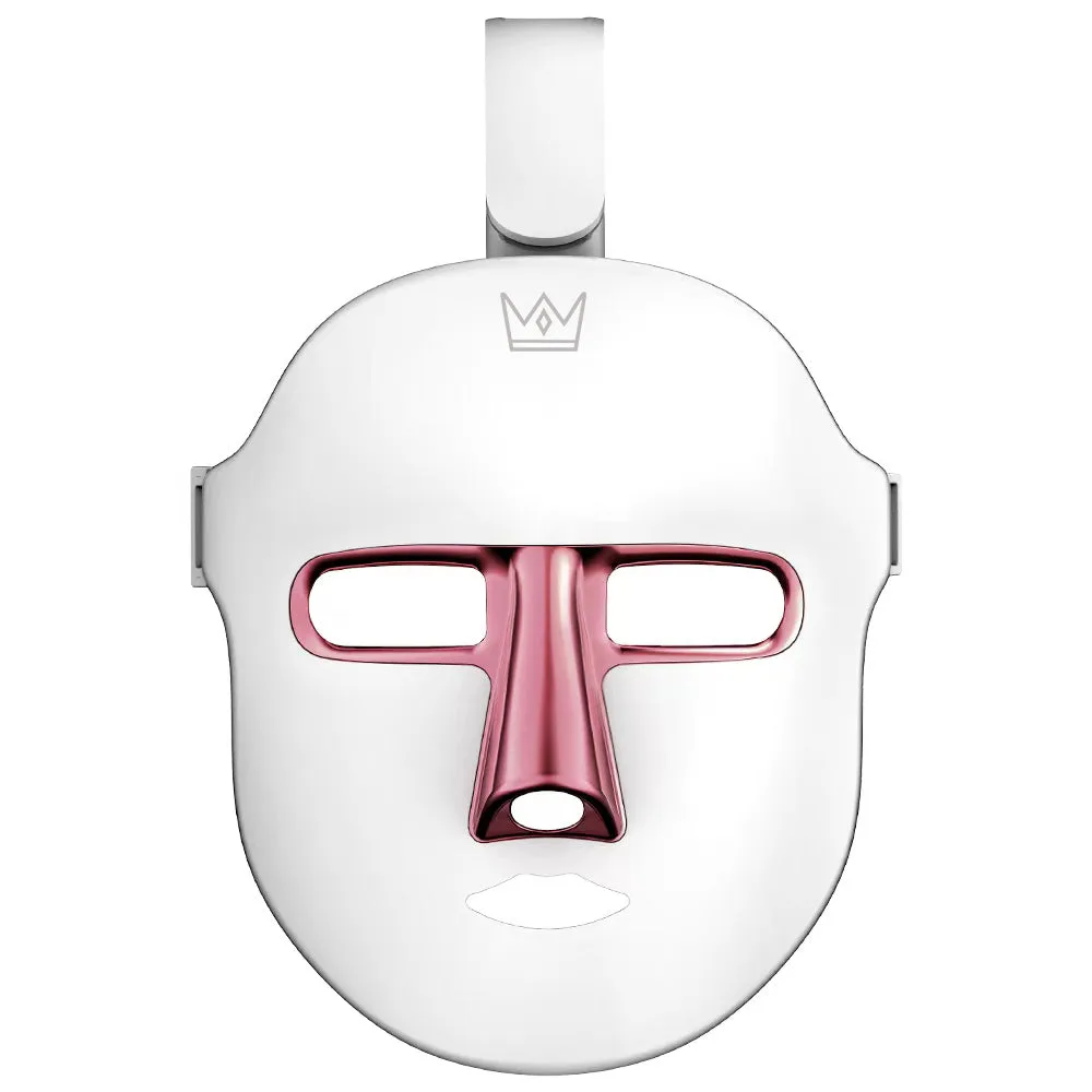 LED-Gesichtsmaske: Welche Lichtfarbe für Ihre Haut?