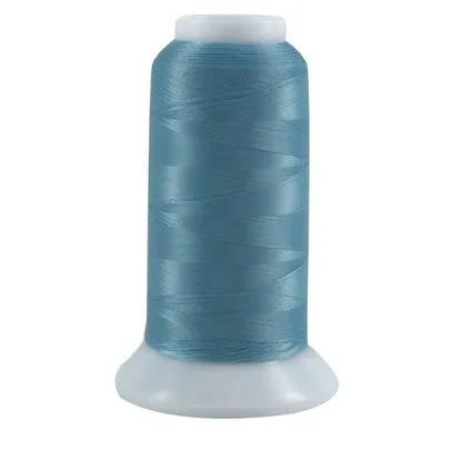 The Bottom Line #633 Light Turquoise