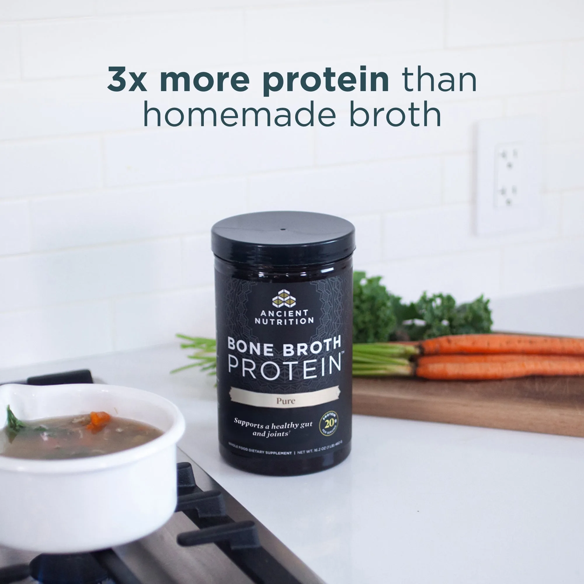 Bone Broth Protein
