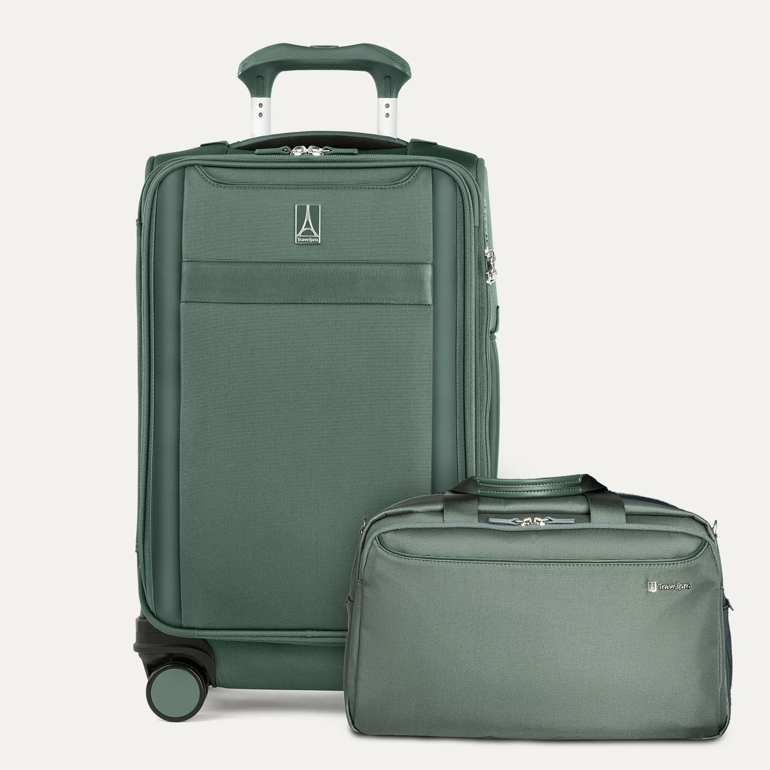Voyageur Fréquent - Ensemble Tote VersaPack®+ sous siège / Cabine