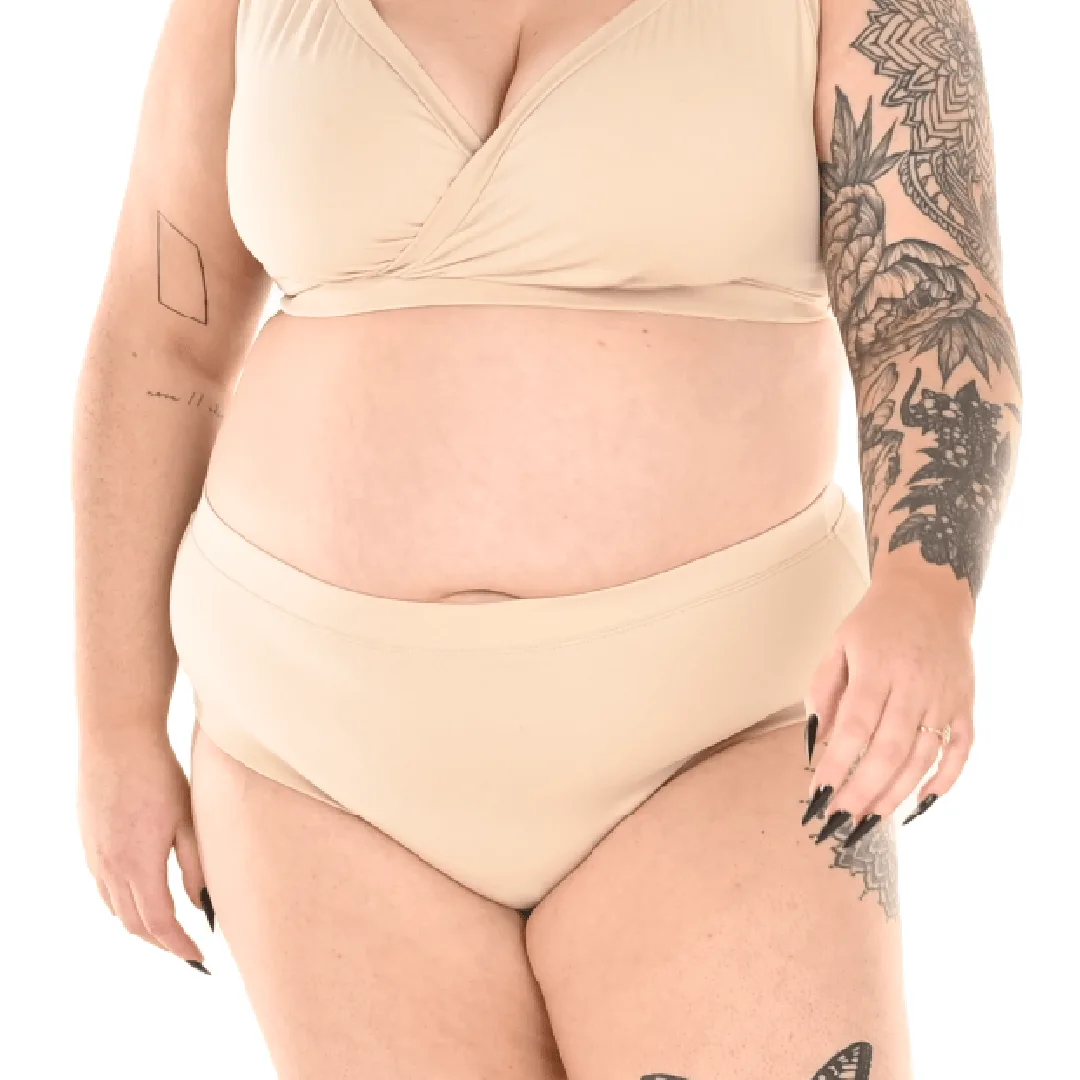 Outlet Briefs Don't Fit? Here's What to Do