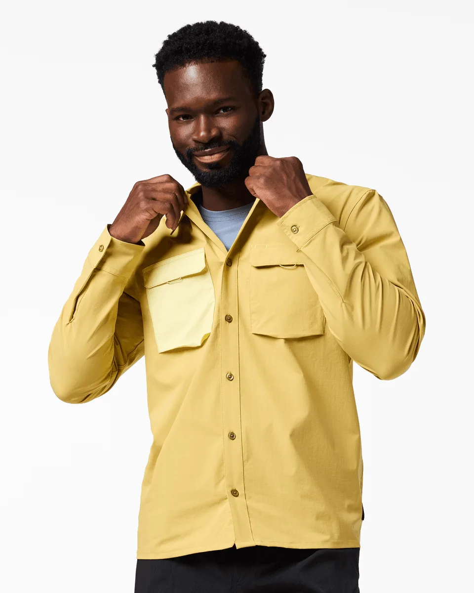 Solta Sun Shirt: UPF Protection and Breathability Explained