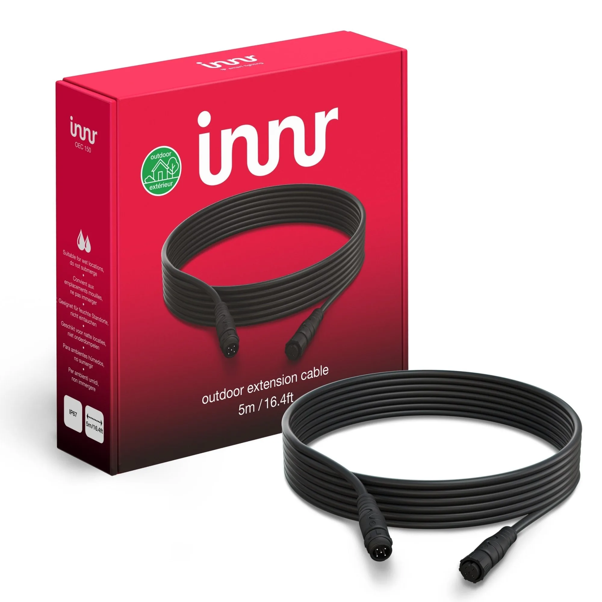 Mount Innr Light Strip Colour on Uneven Surfaces: Pro Tips for Curved & Textured Installations