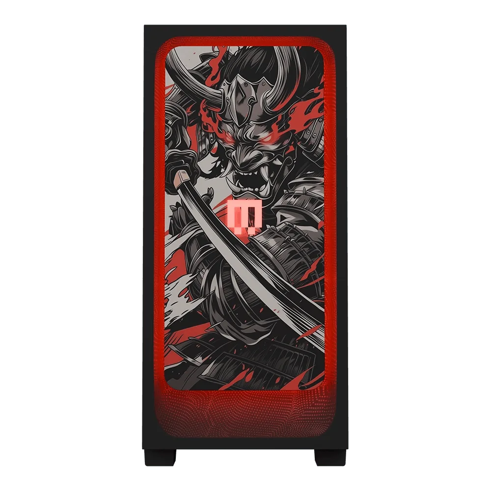 Samurai
