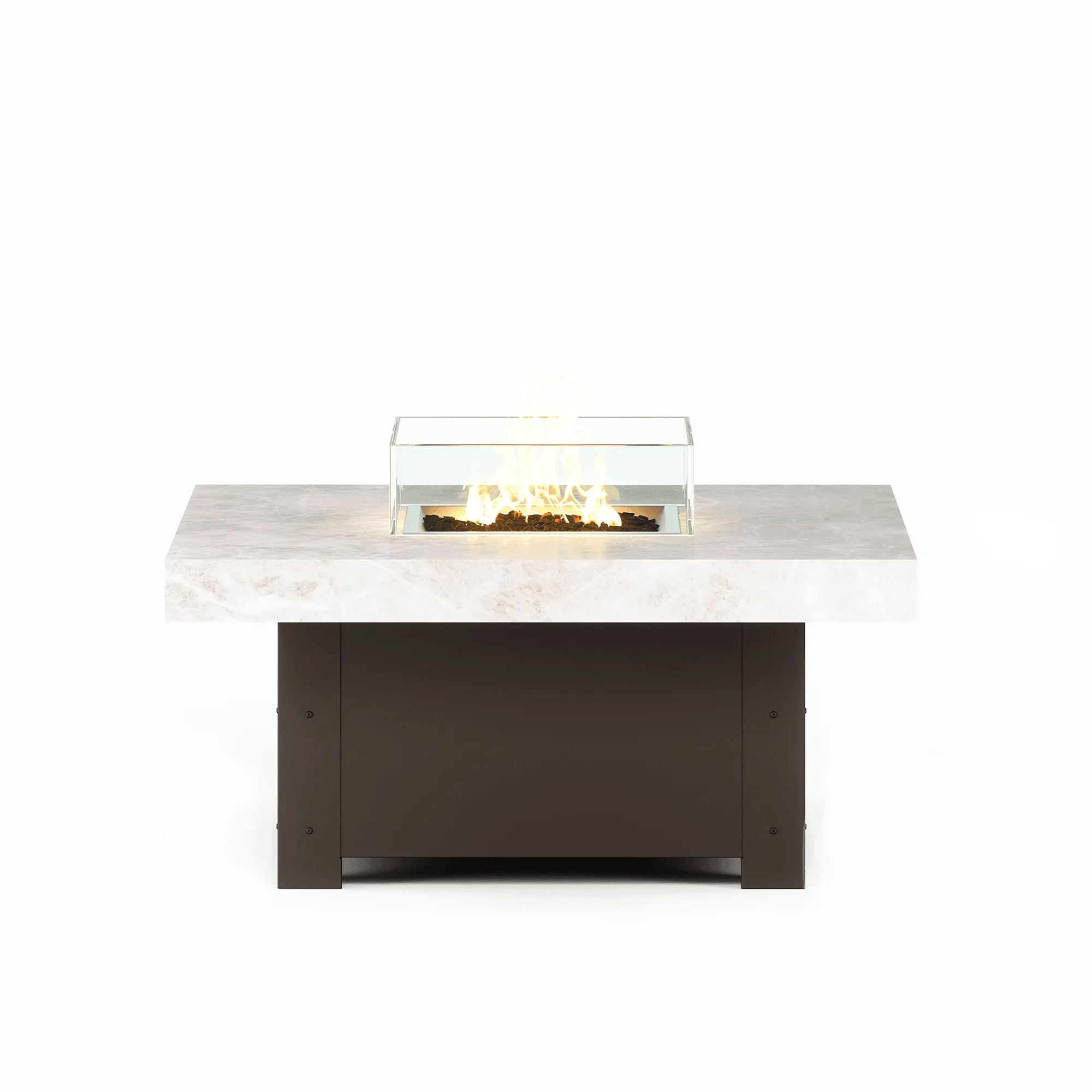 Mesa de fuego Balboa