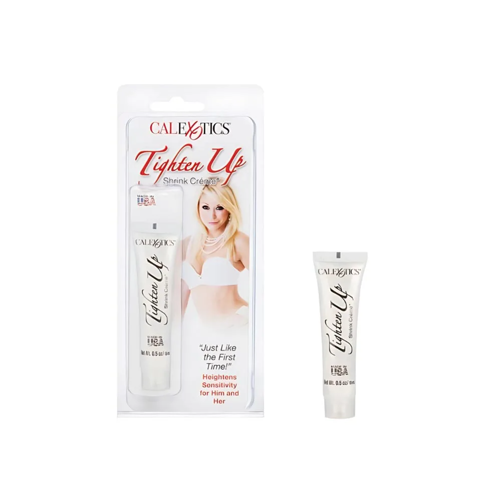Crema Tighten Up vs Crema Leggera Elbow Grease: Quale funziona meglio?