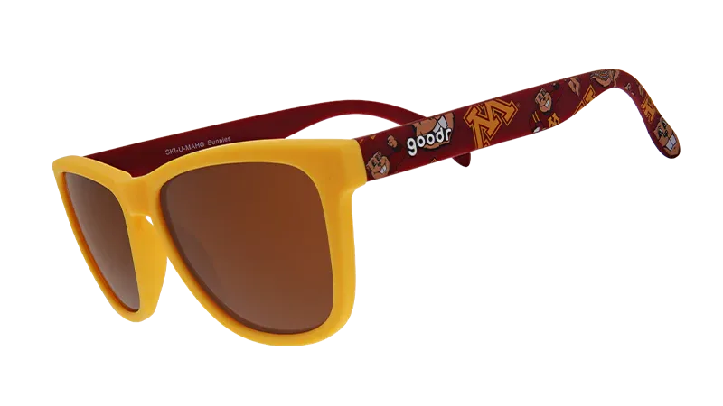 How to Choose the Best Sunglasses for Stand-Up Paddleboarding: UV Protection and Water Glare Reduction