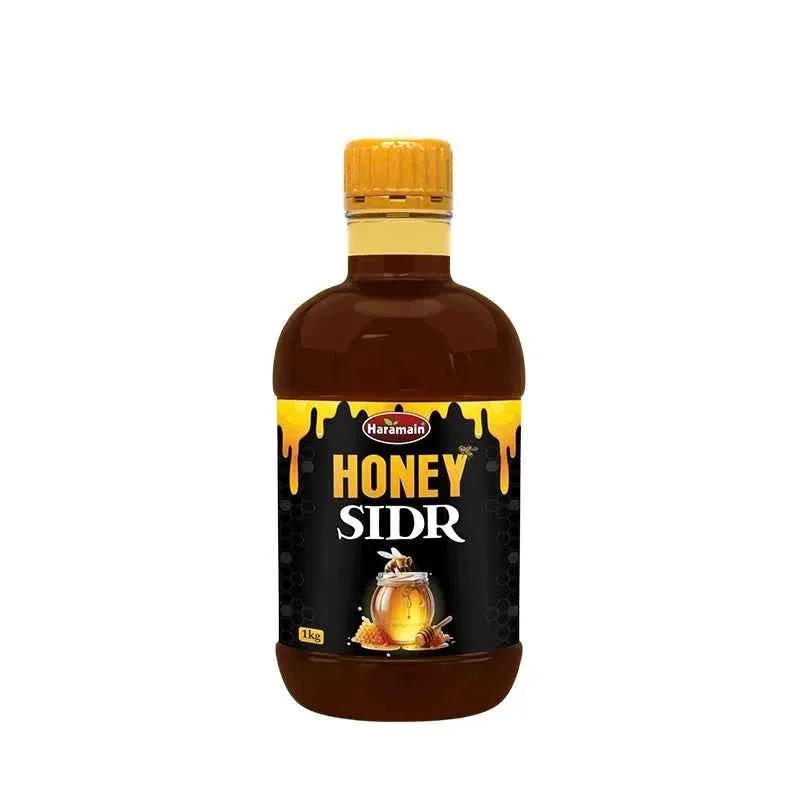 Sidr Honey -1.5Kg