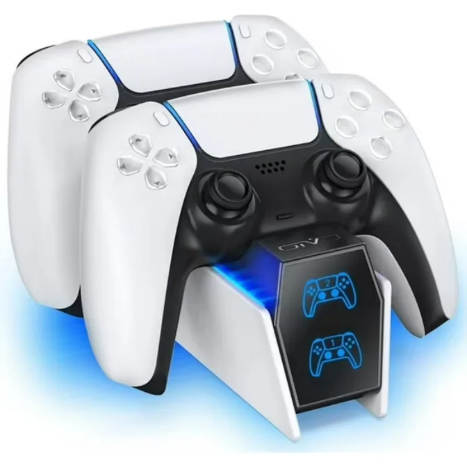 PS5 控制器充電器 - OIVO PS5 控制器充電座