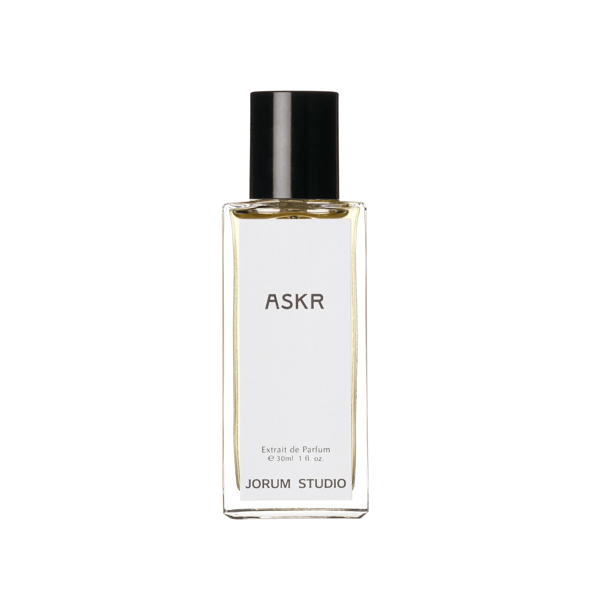 Askr Perfume Review: A Deep Dive into Scotland's Coastal Woods