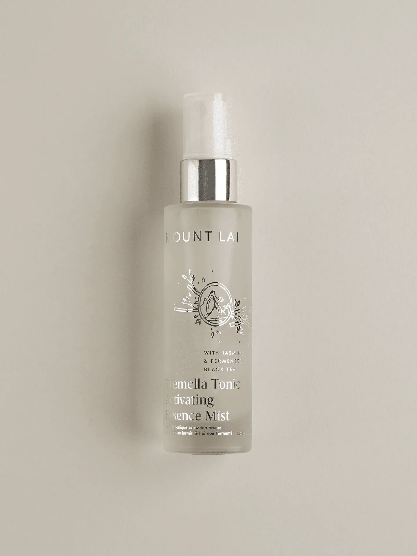 Brightening Berry Vitamin C Facial Oil vs Tremella Tonic Activating Essence Mist: Which Boosts Radiance?
