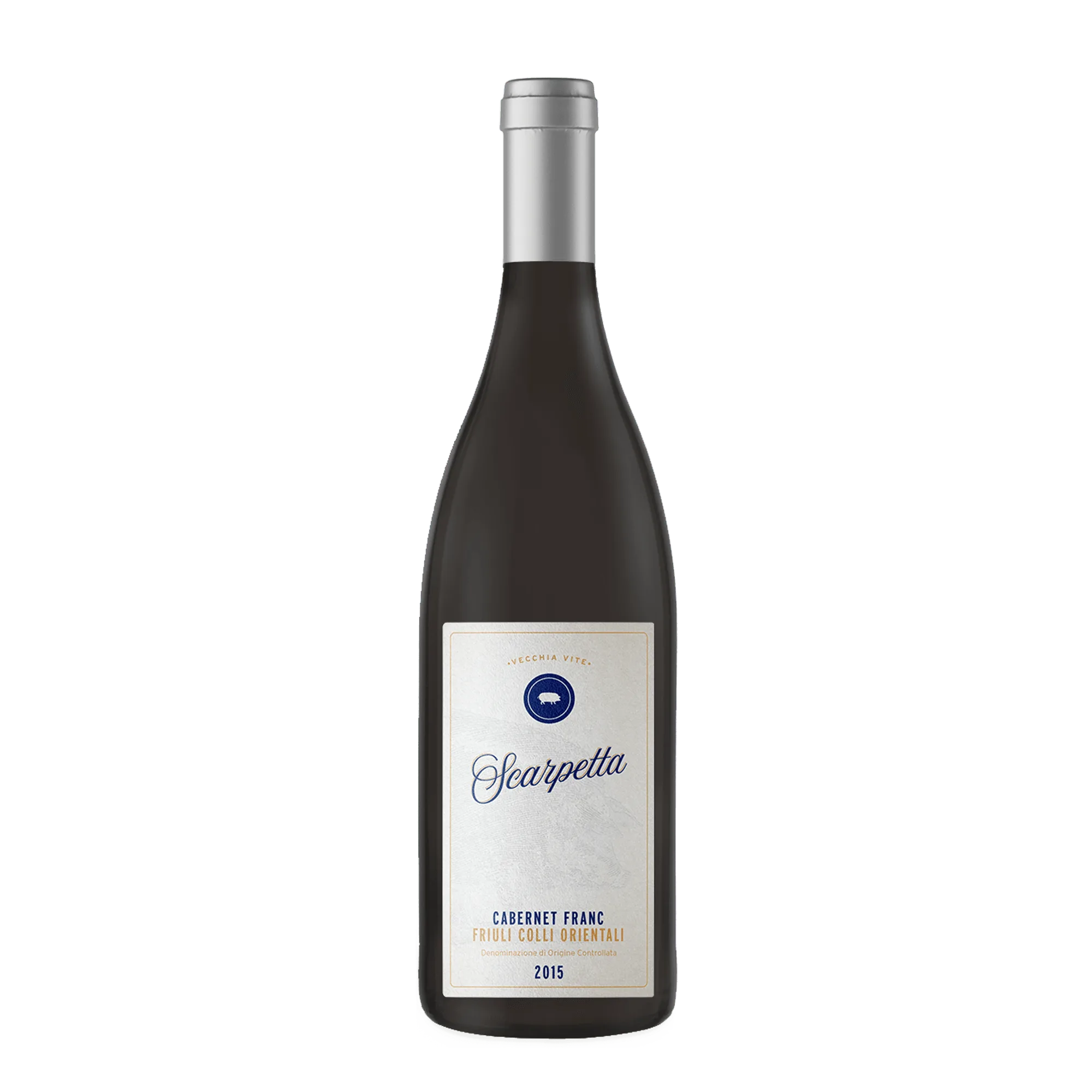 Scarpetta Cabernet Franc