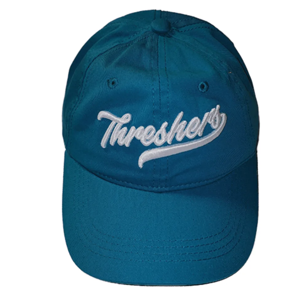 Casquette Outdoor Clearwater Threshers Script Threshers