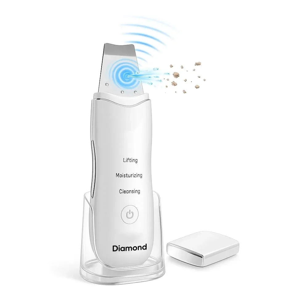 How to Choose an Ultrasonic Facial Cleanser