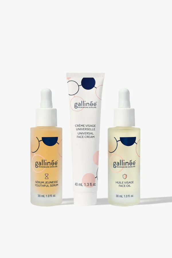 Gallinee Youthful Cream vs Image 34:最適なアンチエイジング保湿剤はどちら?