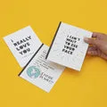 How to Compost Plantable Greeting Cards: A Step-by-Step Guide