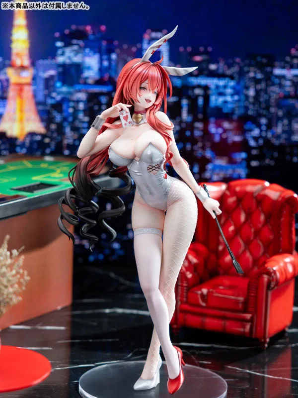 Bunny Girl 1/4 Scale Figures: What to Know Before Buying