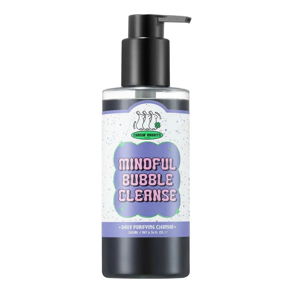 Mindful Bubble Cleanse Review: A Gentle Foaming Cleanser for Everyday Use