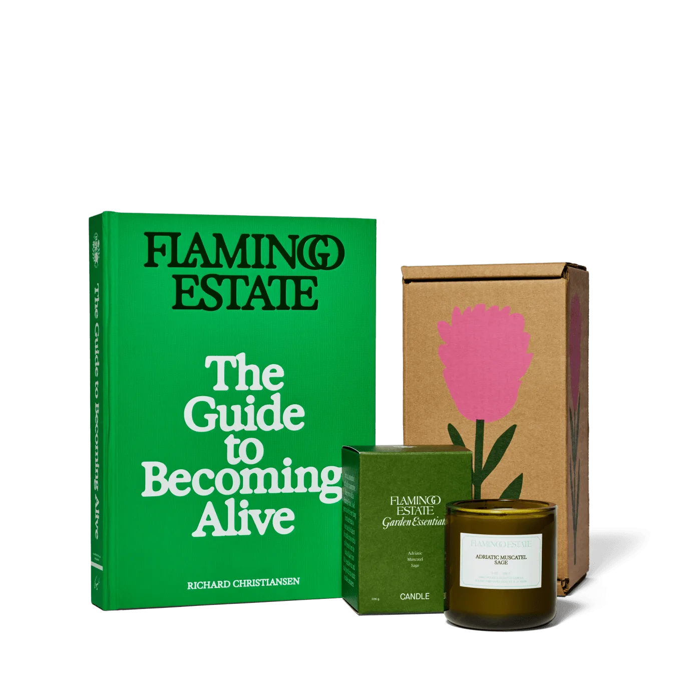 The Book Worm Set