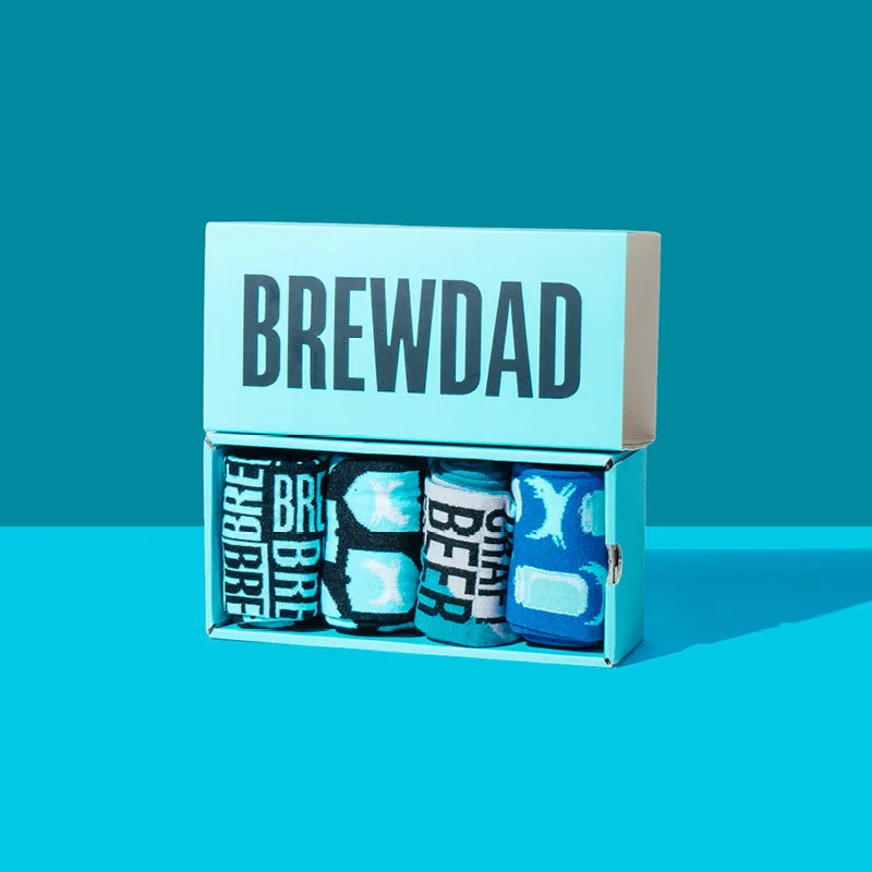 The Rise of Craft Beer Merch: T-Shirts, Pins, and More – Why Brewery Gear Is the New Collectible