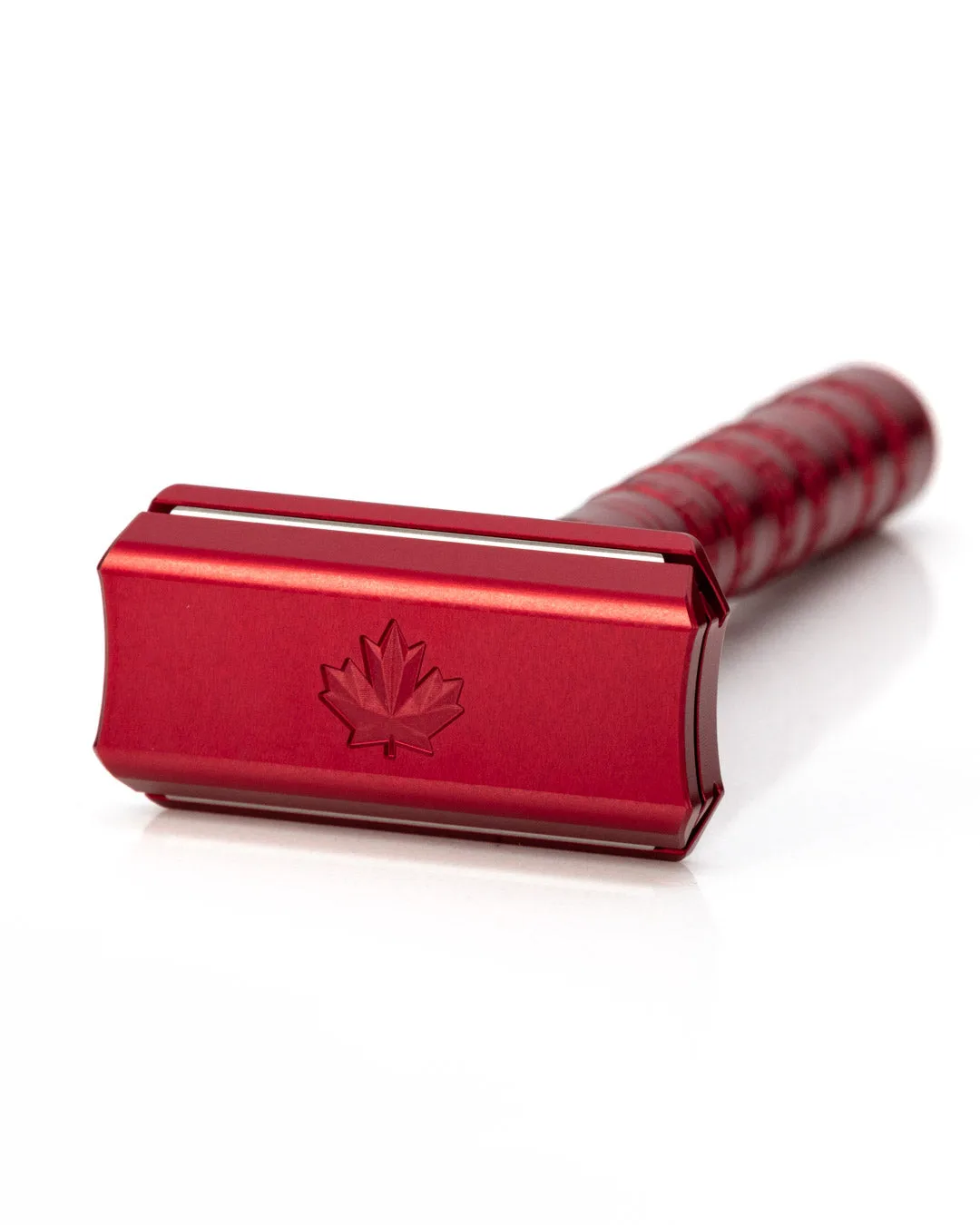 Henson AL13 in Canada Red