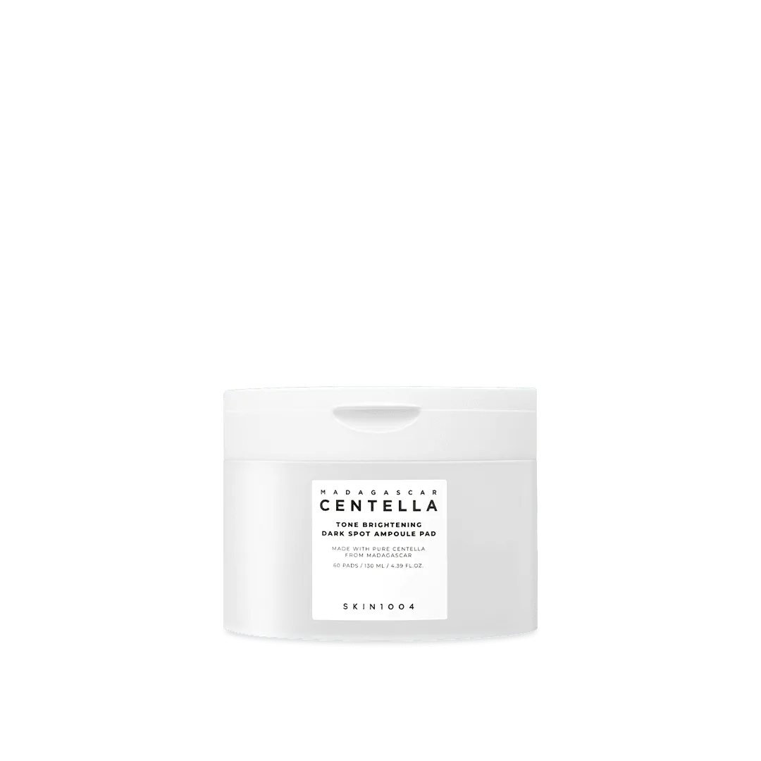 Tone Brightening Dark Spot Ampoule Pad