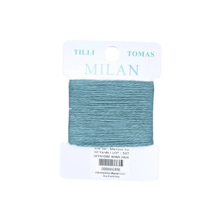 Milan Card - Offshore Wind 2806