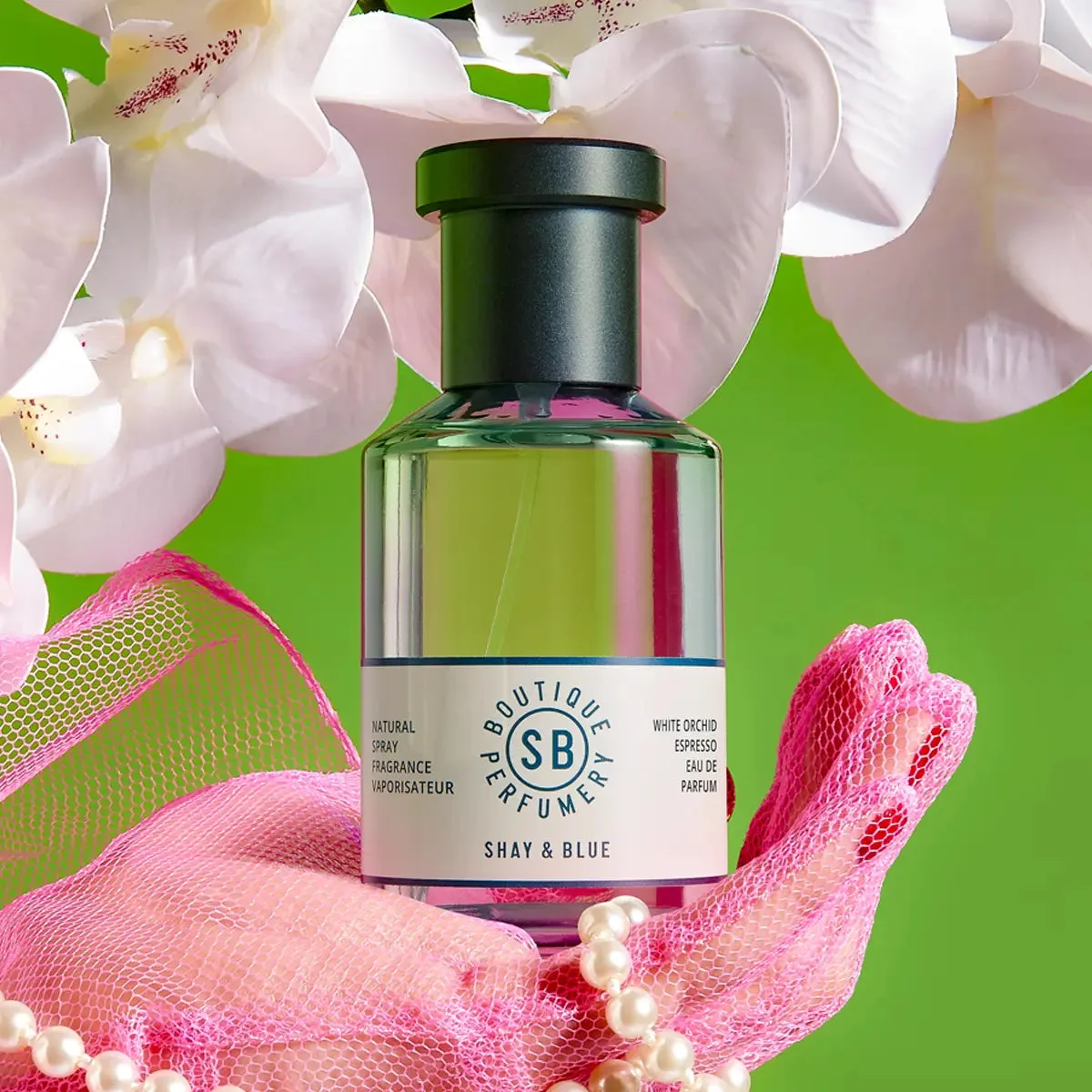 Eau de Parfum vs Natural Spray Fragrance: How to Choose