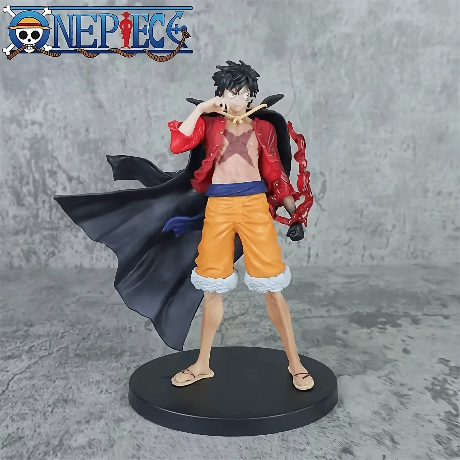 Jak vybrat dokonalou figurku One Piece pro vaši sbírku