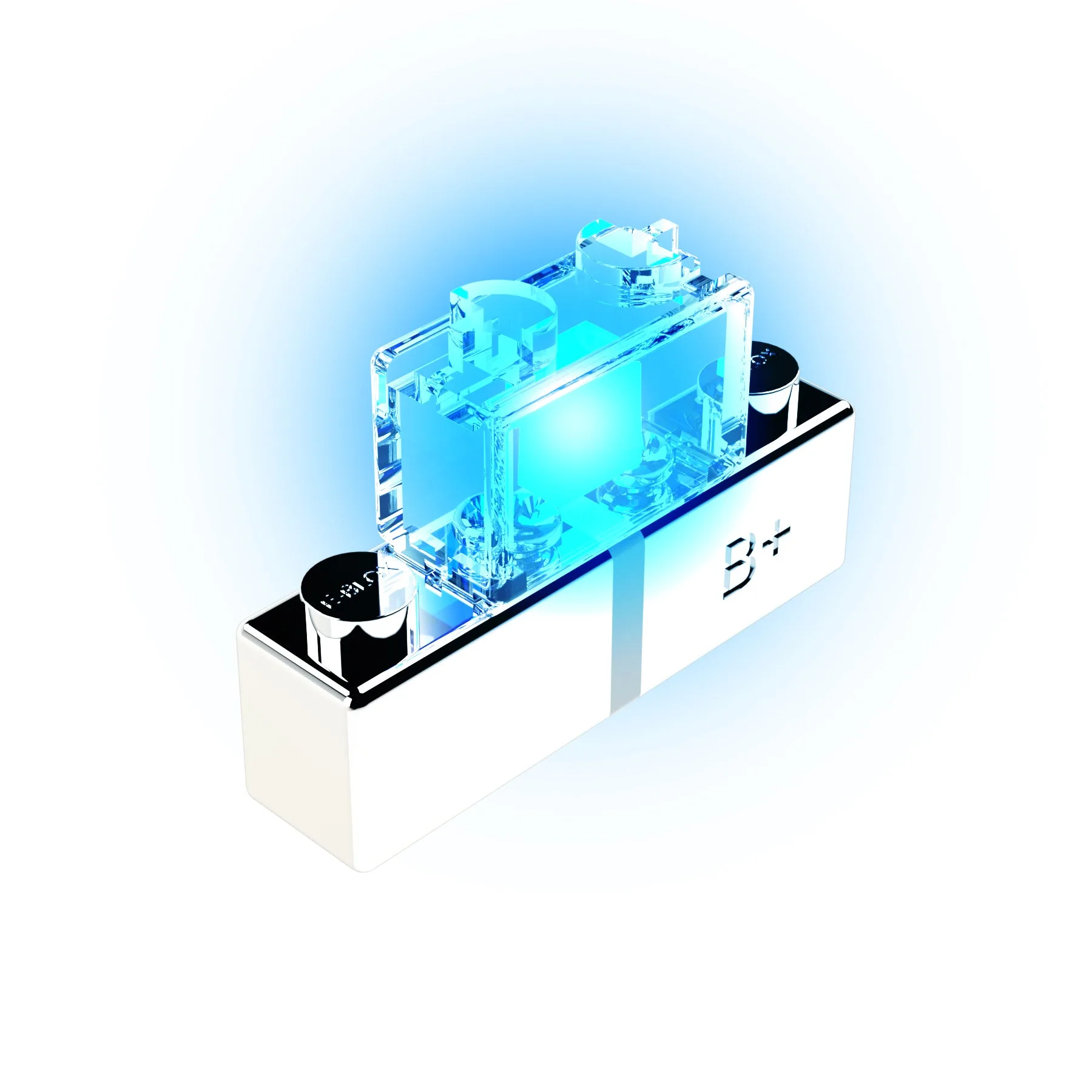 LED ثابت مقابل LED وامض: أيهما تختار لمشروعك