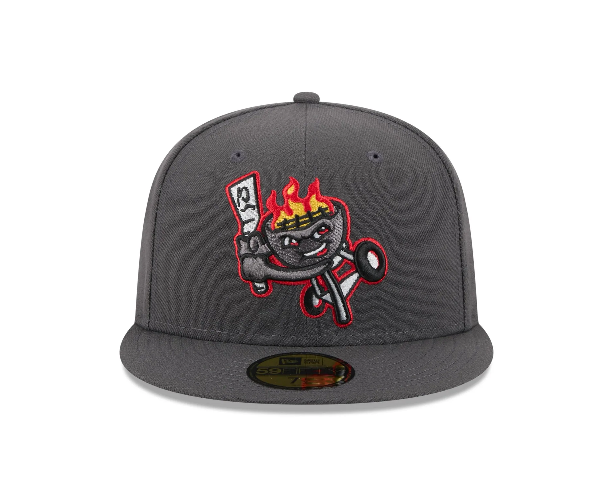 RCQ BBQ 59Fifty vs 39Thirty: Fitted vs Adjustable Cap