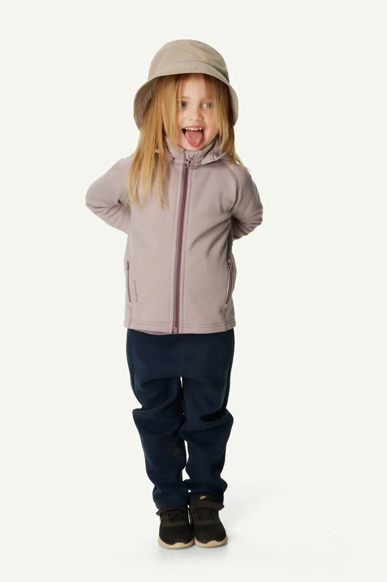 Kids Power Houdi