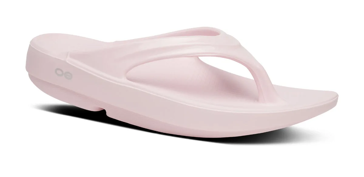 So reinigen Sie den OOlala Damen-Sandal – Primrose schonend
