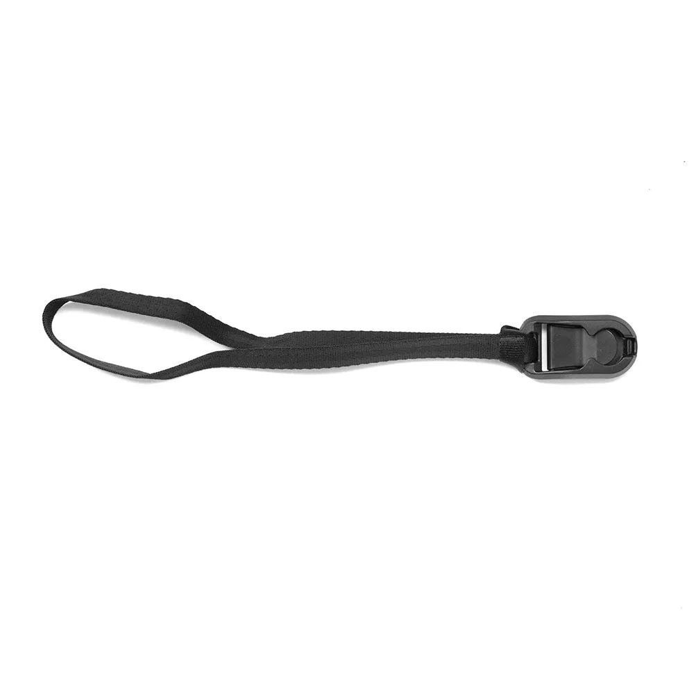 How to Attach Key Tether to Your Bag or Belt Loop