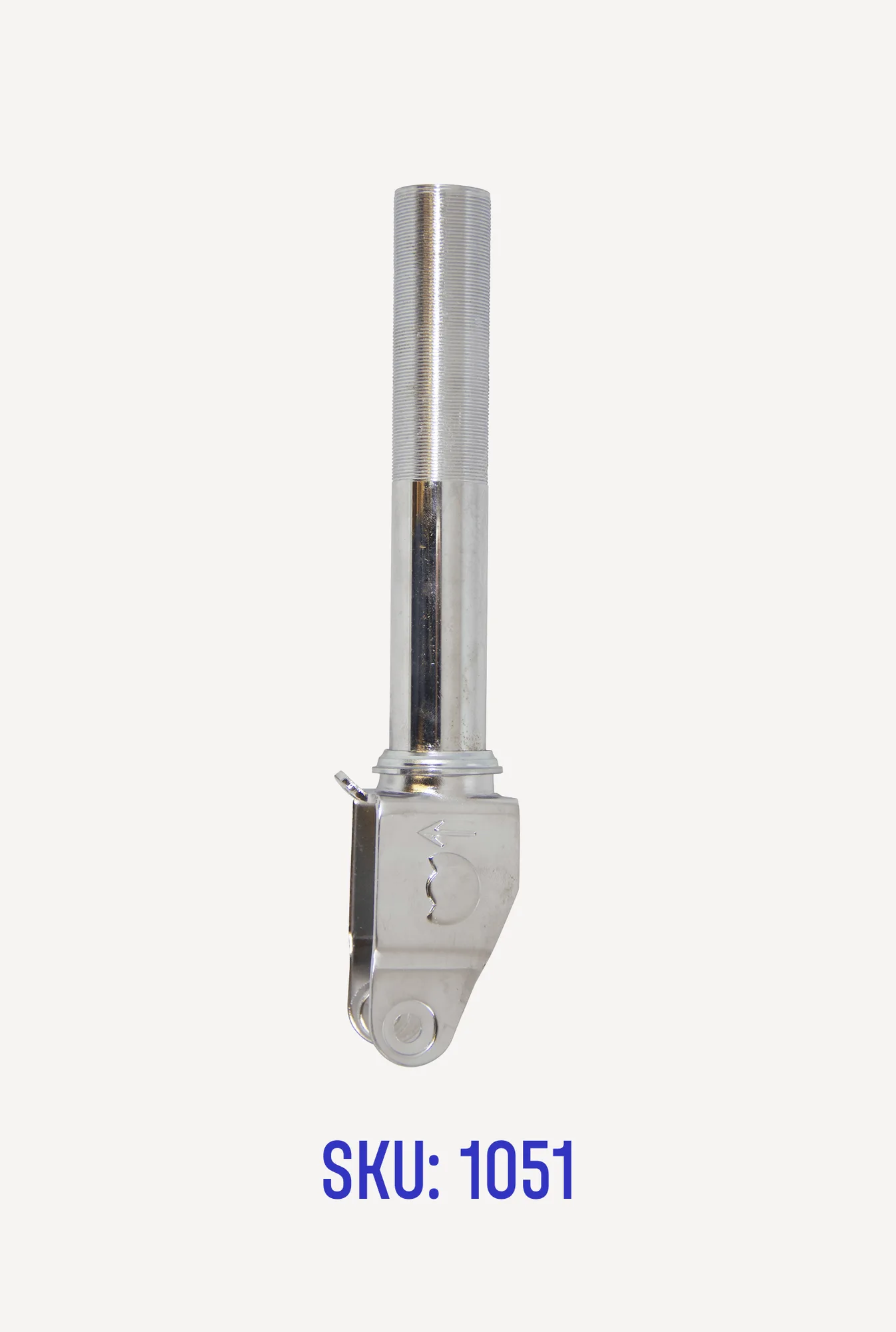 Peças: Forqueta da Roda Dianteira para Sprite