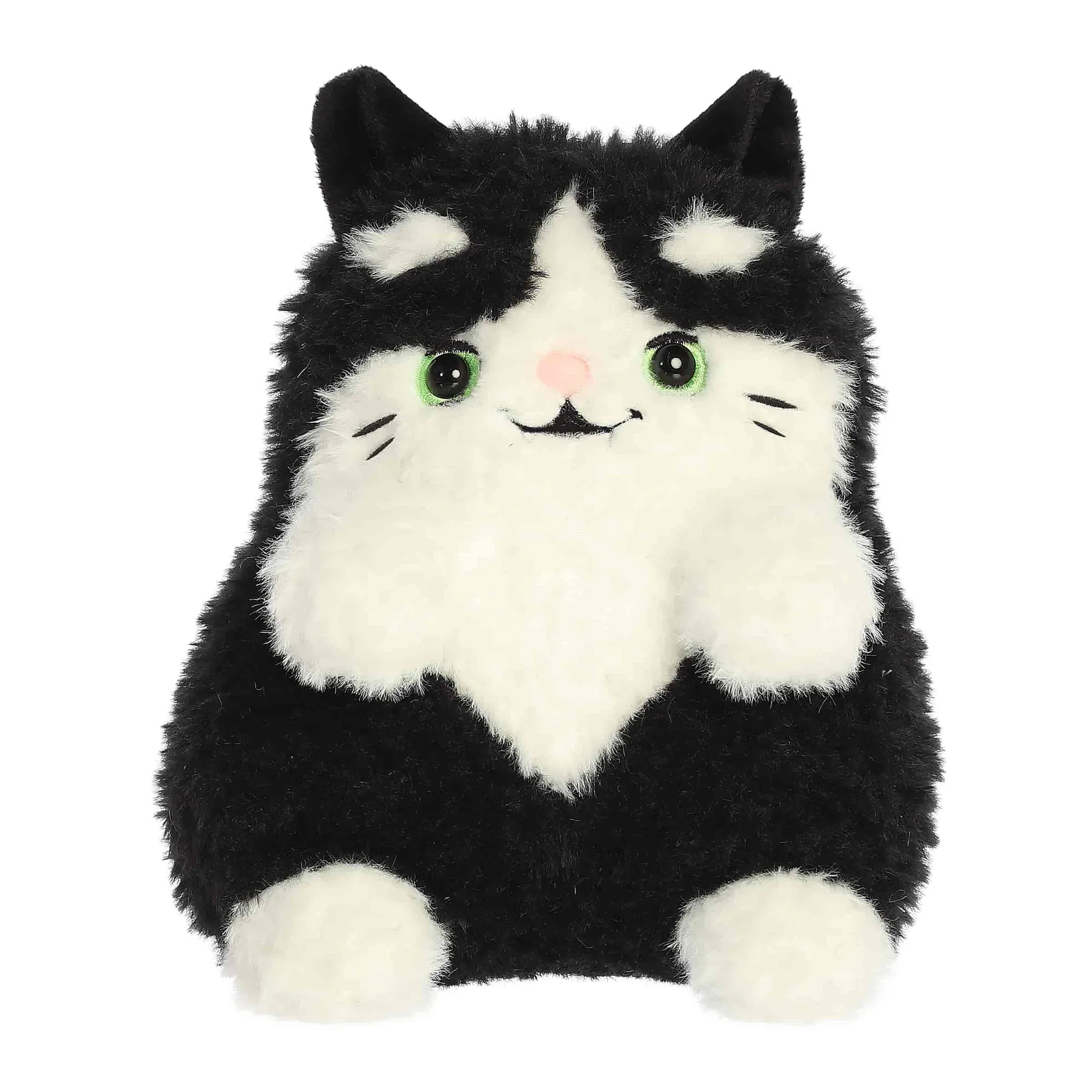 Aurora® - Mewmews™ - 7.5" Hades