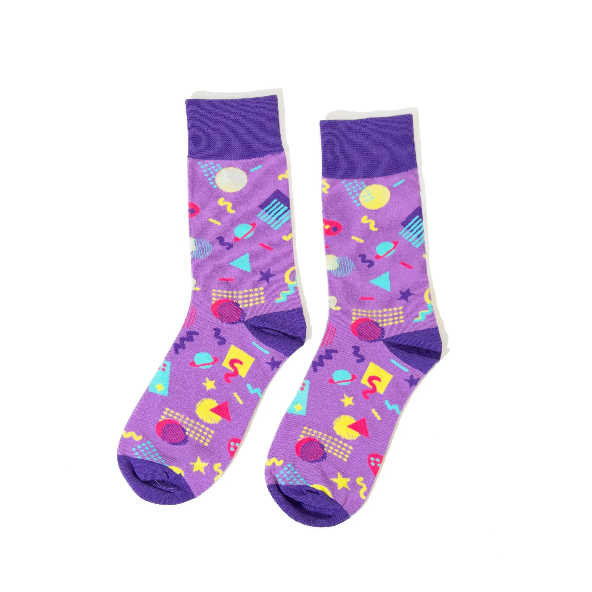 Chaussettes « Arcade Carpet »