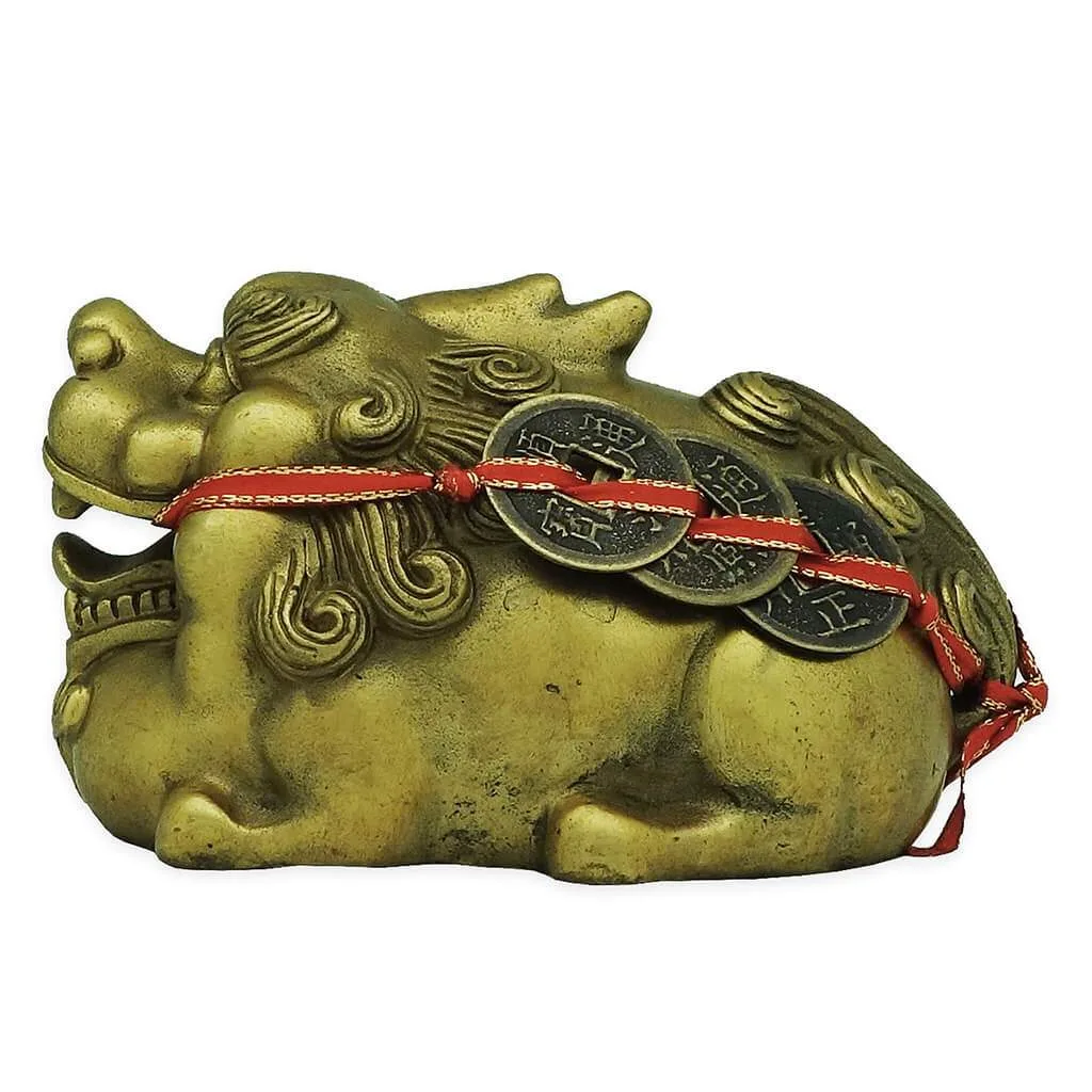 Pi Yao Accumulatore di Ricchezza (L) | FENG SHUI BESTBUY