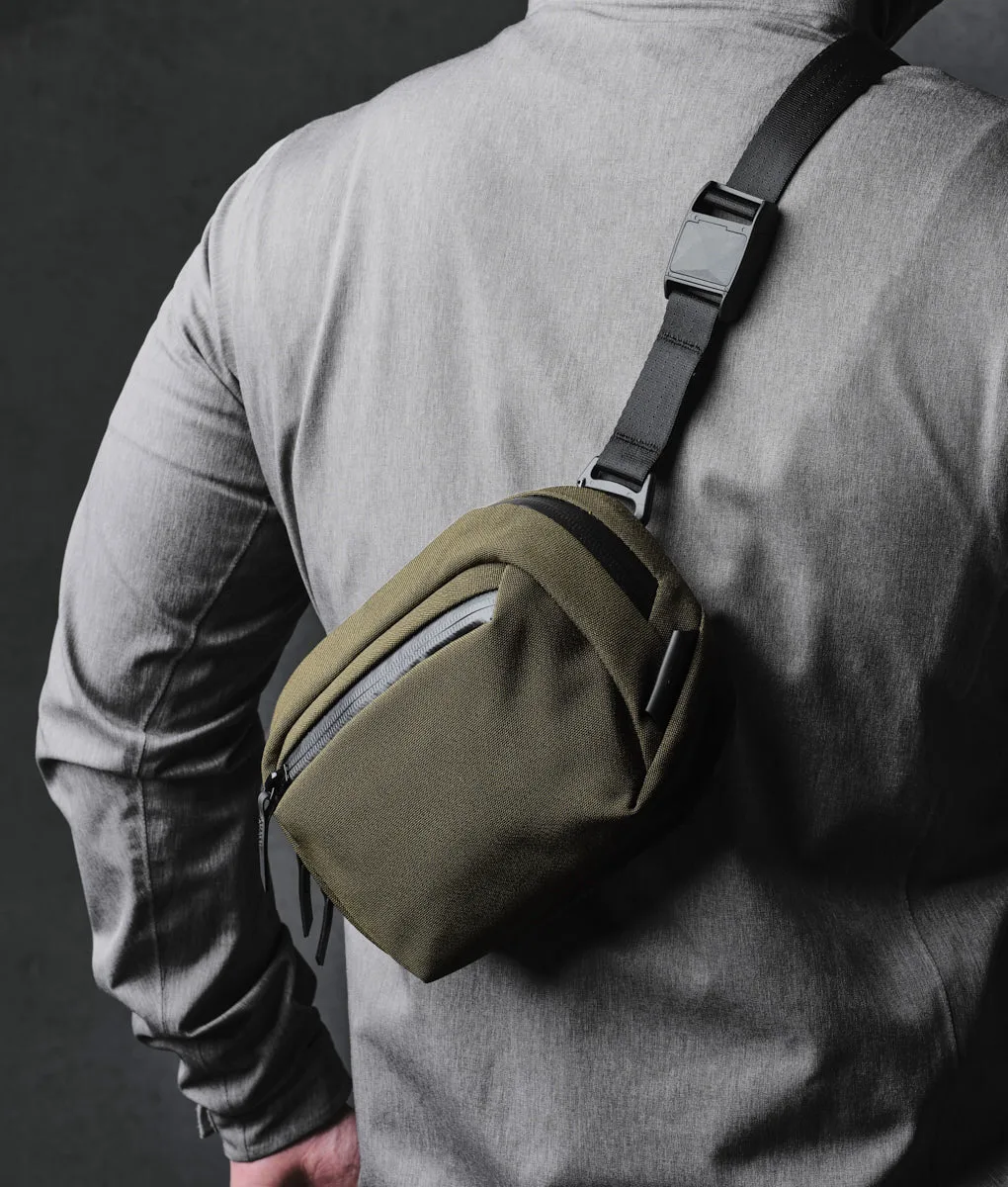 Buying Guide: Go Sling Nano, Bravo Sling V2, or Metro Crossbody
