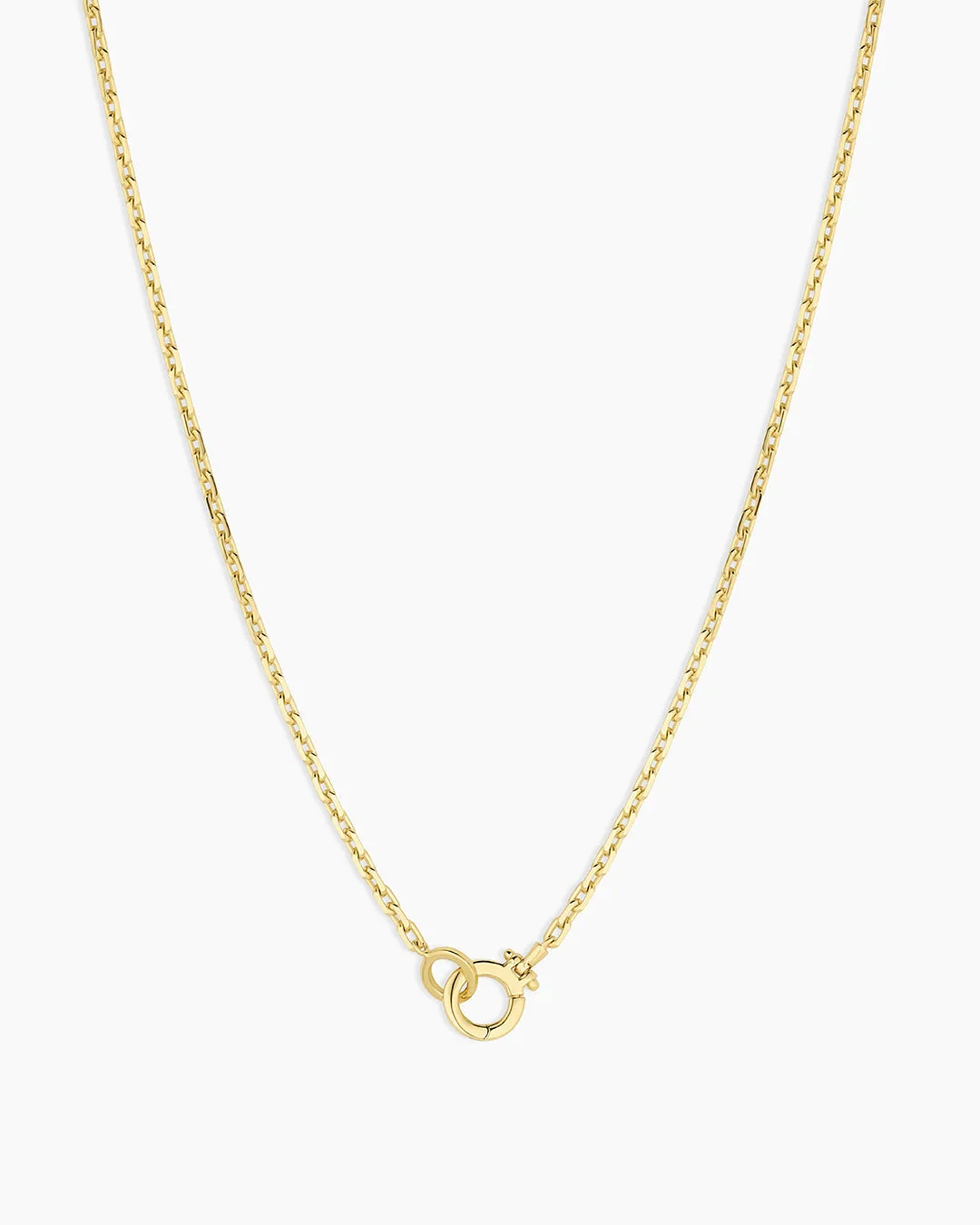Collar Delicado Asher