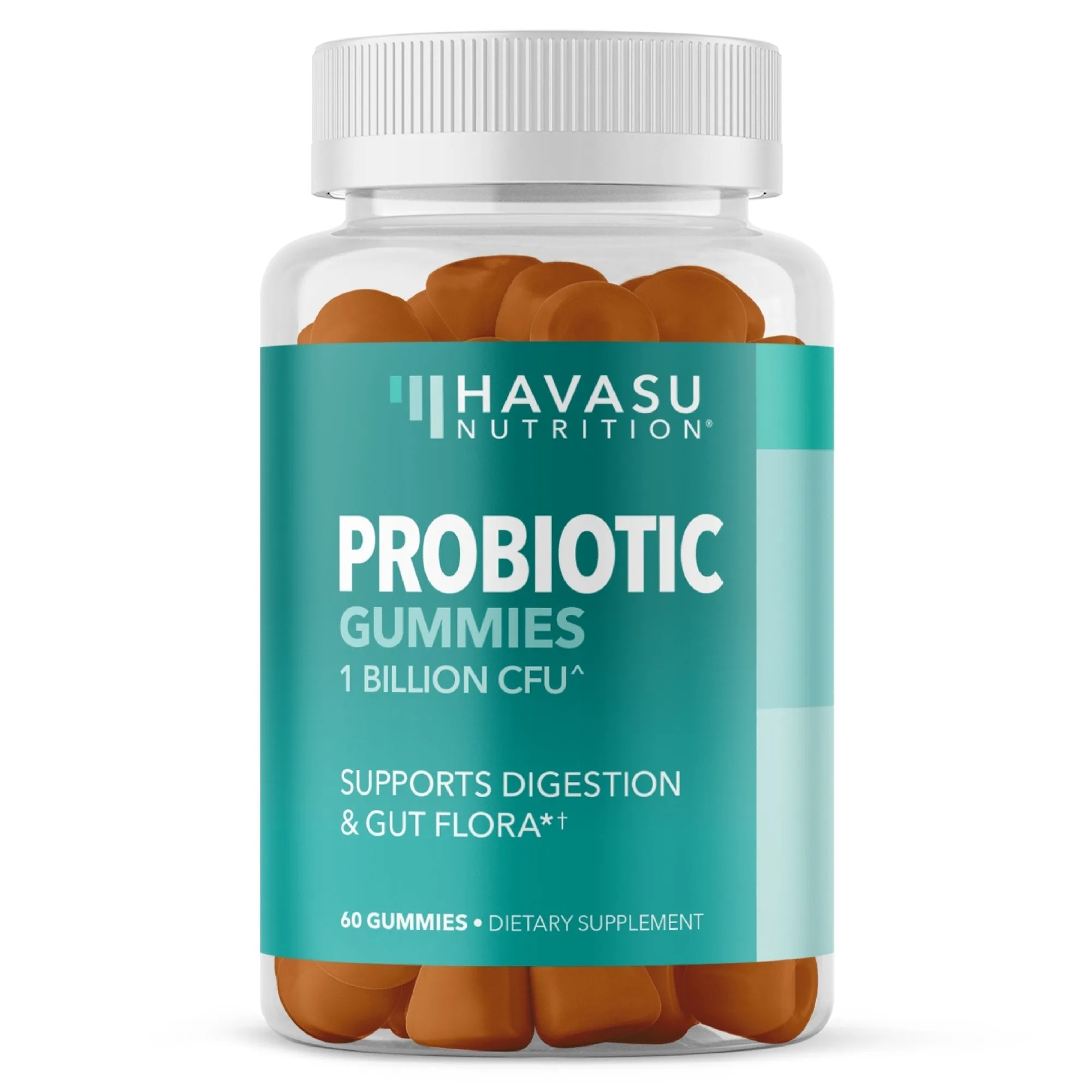 Gummy Probiotik vs. Kapsul: Mana yang Lebih Baik untuk Keluarga Anda?