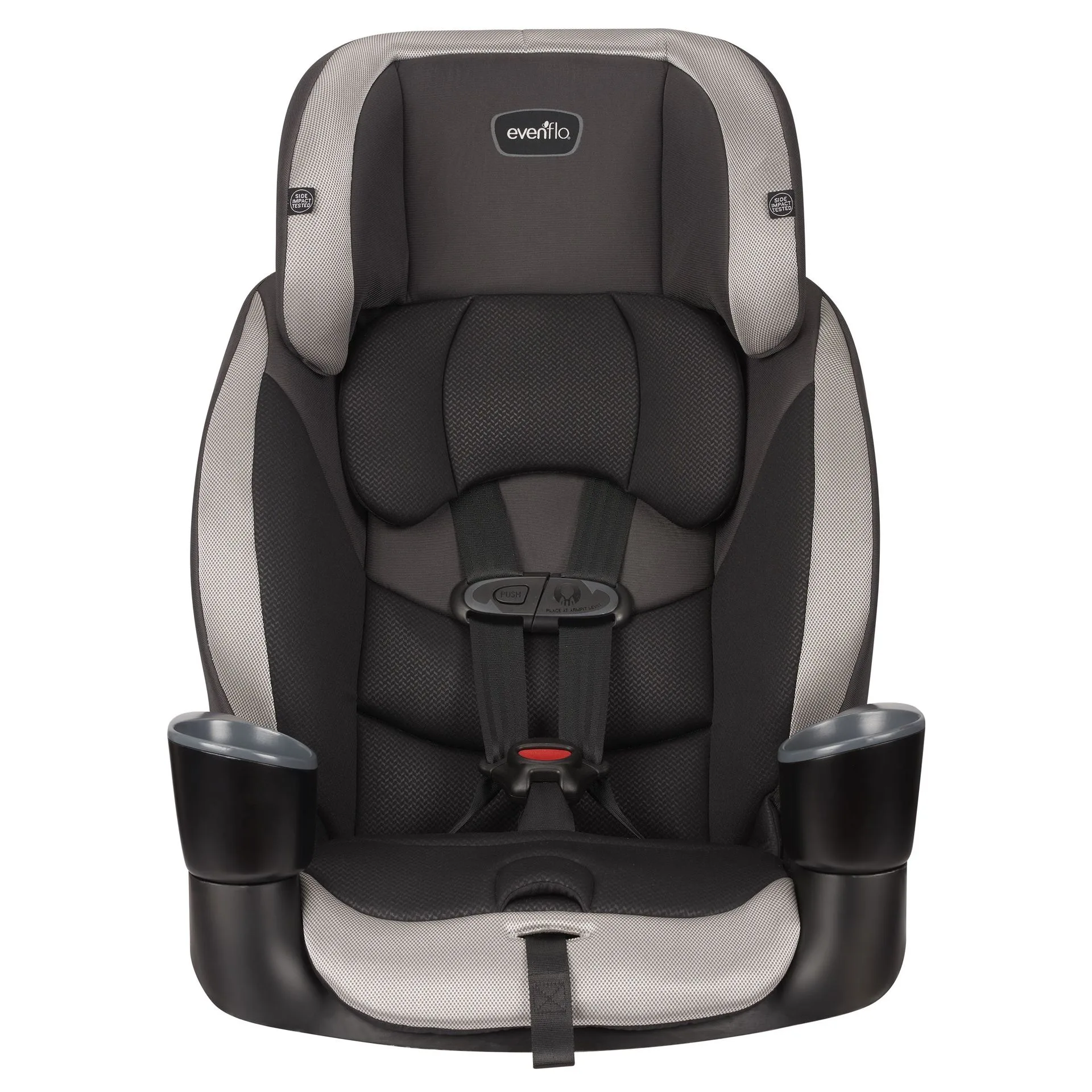 Sillón Elevador 2 en 1 Maestro Sport para Coche