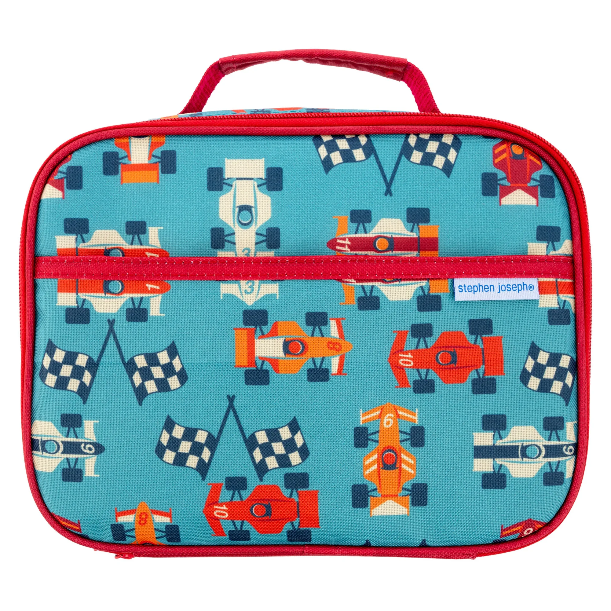 Choosing a First Lunchbox for Preschool