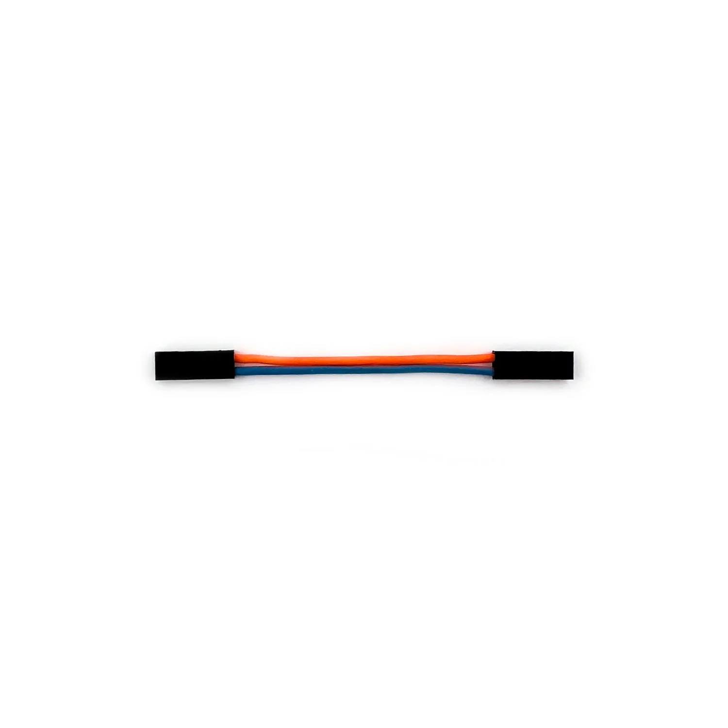 Plug-to-Plug Wire - 3 Inch / 7 cm