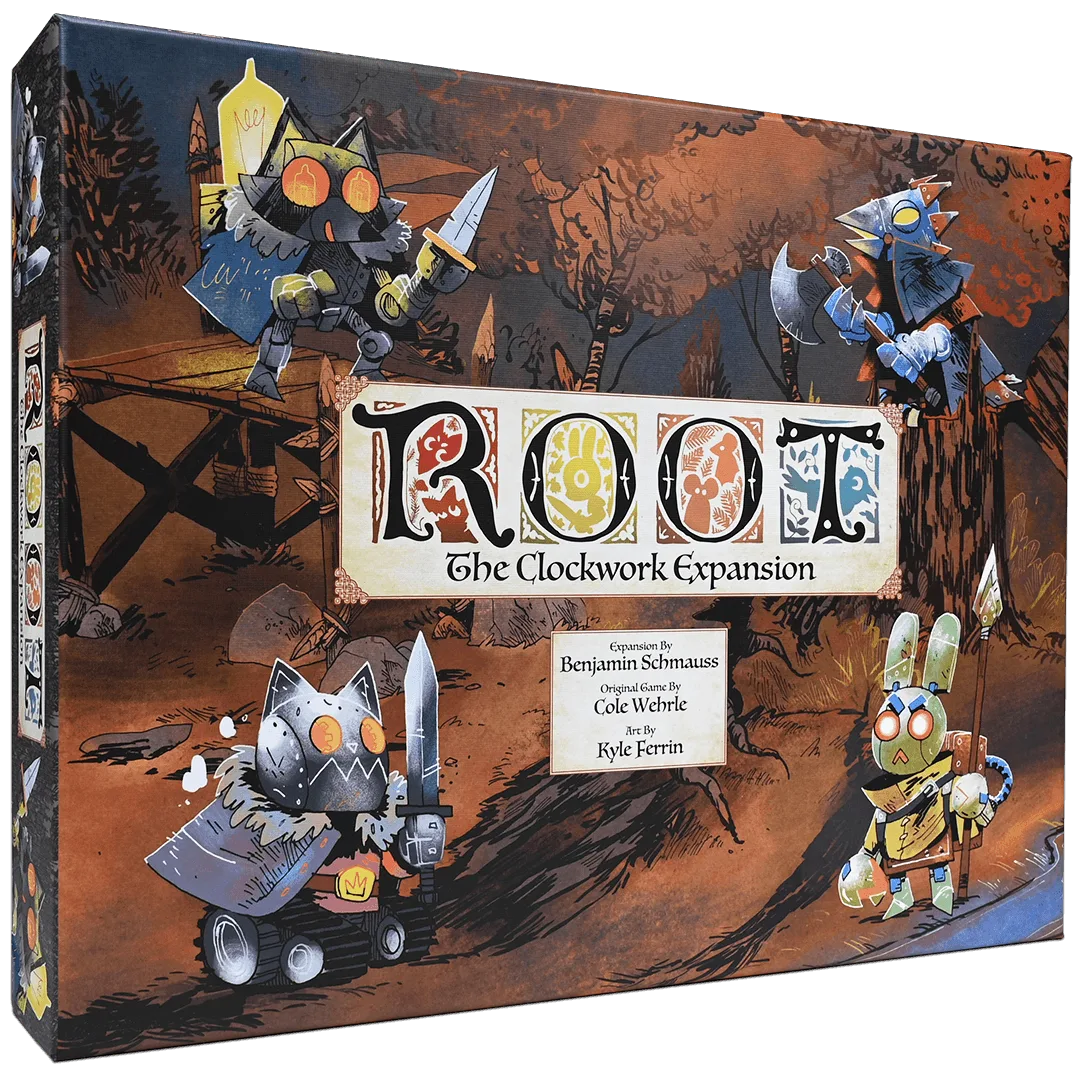 Root: The Underworld Expansion Review – What’s New and Is It Worth Adding?