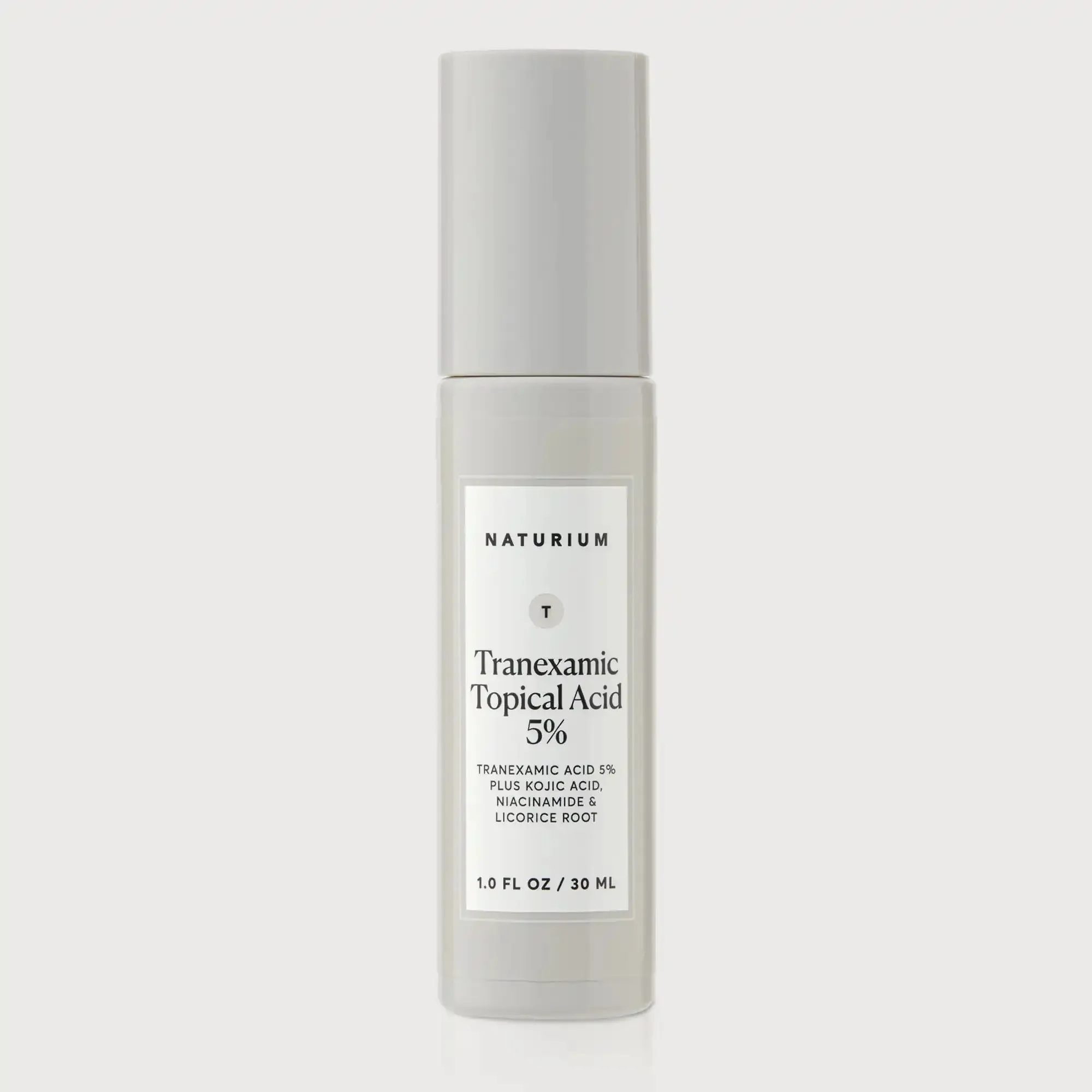 Tranexamsyre: Den oversete ingrediens mod genstridig hyperpigmentering
