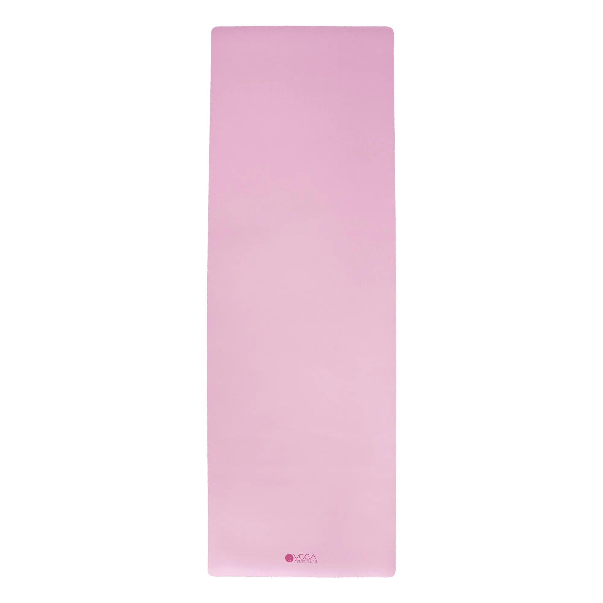 Infinity Yoga Mat – Pink Ribbon