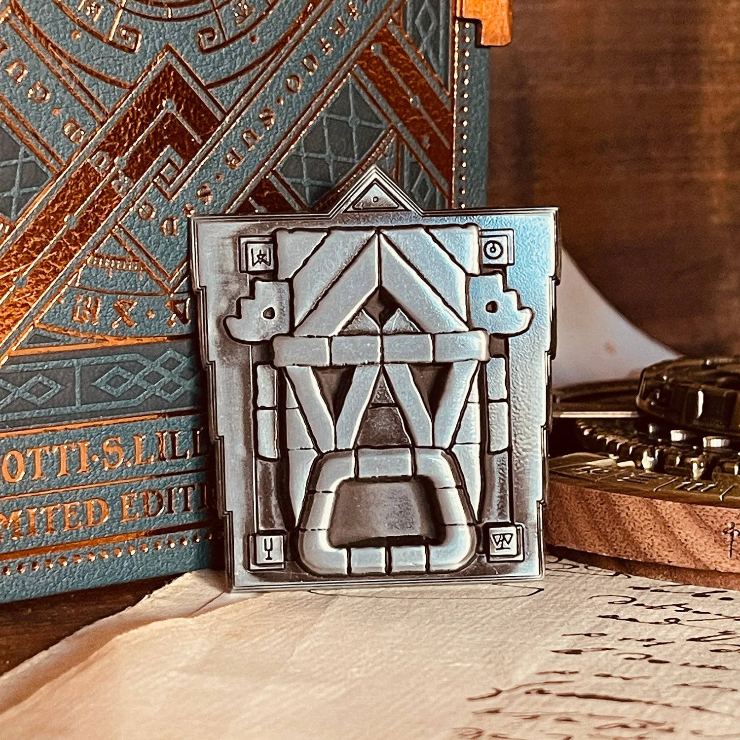Parlour Playing Cards Blue Edition: szczegółowa recenzja