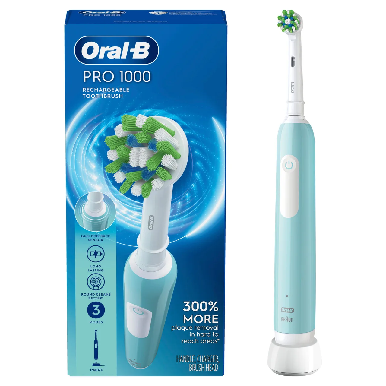How to Choose the Right Oral-B Brush Head for Your Needs