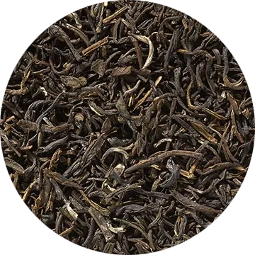Organic Green Tea China Fine Jasmine OP